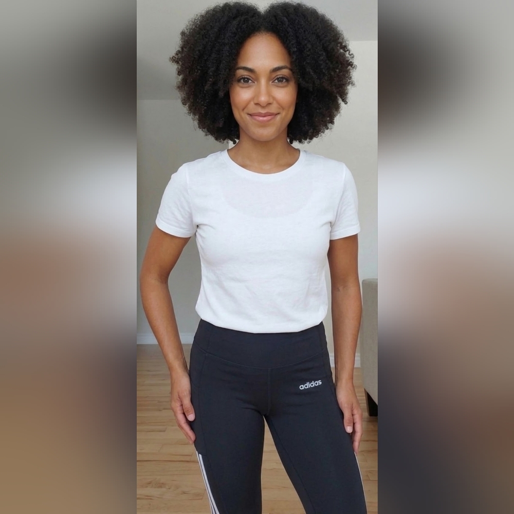 Addidas Yoga Pants